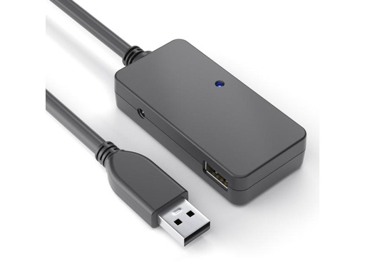 [90053077 1000155] PureLink USB 3.0-Verlängerungskabel DS3200-100 USB A - USB A 10 m