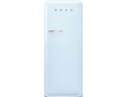 [90053112 1147019] SMEG Kühlschrank FAB28RPB5 Pastel blue