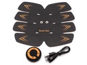 Bodi-Tek Elektrostimulationsgerät Ab Trainer