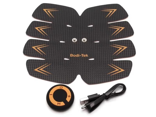[90329833 1530677] Bodi-Tek Elektrostimulationsgerät Ab Trainer