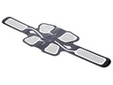 Bodi-Tek Ersatzpads passend für Bodi-Tek Abs und Oblique Trainer Pro