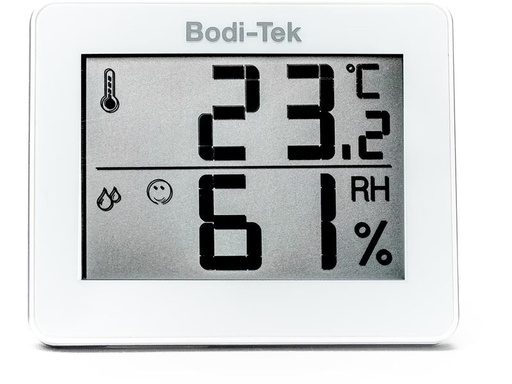 [90329838 1530862] Bodi-Tek Wetterstation BT-HGTH