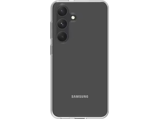 [90329841 1641329] dbramante1928 Back Cover Greenland Galaxy S24+ Transparent