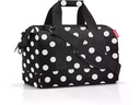 Reisenthel Umhängetasche Allrounder M Dots White