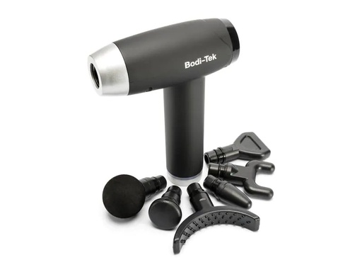 [90329868 1261833] Bodi-Tek Massage Pistole Tissue Sports Massage Gun