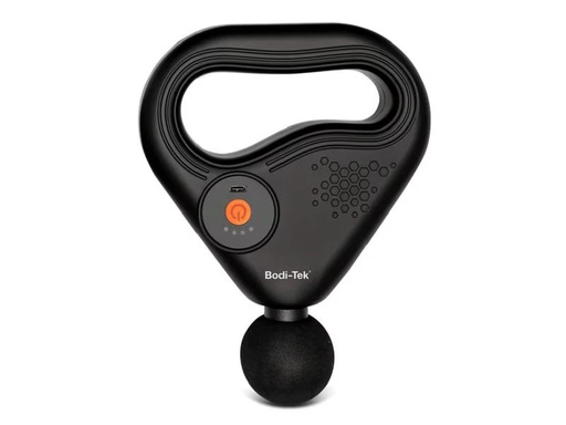 [90329881 1580611] Bodi-Tek Massage Pistole BT-MAWB