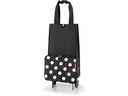 Reisenthel Einkaufstrolley  Dots White