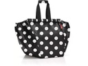 Reisenthel Tasche Easyshopping Dots White