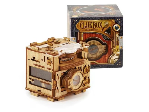 [90329974 1621829] iDventure Rätselspiel Sherlock's Camera