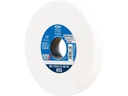Pferd Schleifbockscheiben HSS Ø 150 x 20 mm Bohrung-Ø 32 mm A80