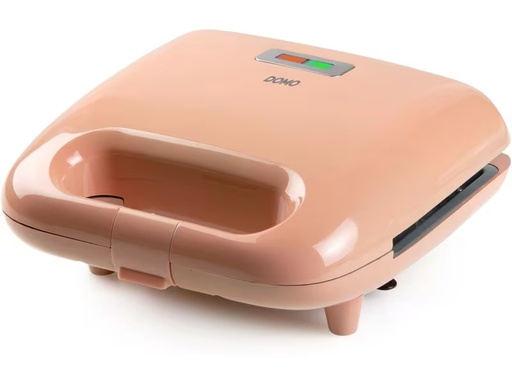 [90329998 1664495] Domo Sandwich-Toaster DO1106C 750 W
