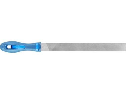 [90330024 1639609] Pferd Werkstattfeile Flachstumpf 250 mm Hieb 2