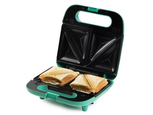 [90330048 1664517] Domo Sandwich-Toaster DO1109C 750 W