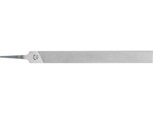 [90330052 1639541] Pferd Tiefenbegrenzerfeilen Flachstumpf 200 mm Hieb 2