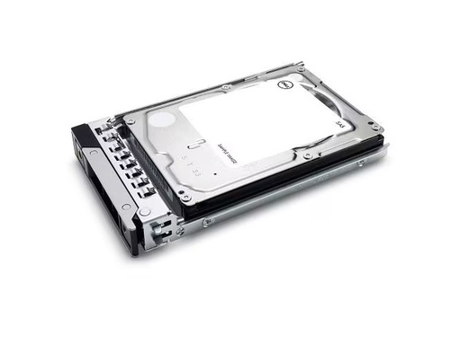 [90330113 1661090] DELL Harddisk 400-AVBO 2.5 SAS 2.4 TB