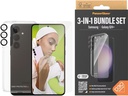 Panzerglass 3-in-1 Bundle Galaxy S24+