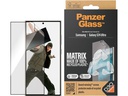 Panzerglass Displayschutz Ultra Wide Fit D3O PET Galaxy S24 Ultra
