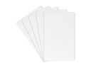 Diverse RFID Karte MIFARE DESFire EV3 8K 17pF 13.56 MHz 10Stk,Weiss