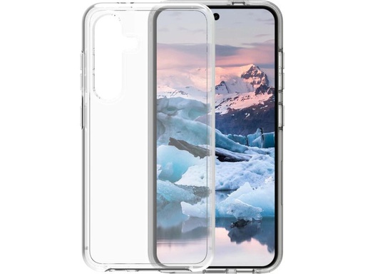 [90330179 1641333] dbramante1928 Iceland Ultra D3O Galaxy S24+ Transparent