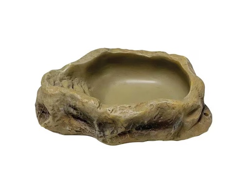 [90330185 1643012] Repto Wasserschale Deco XS, 10 x 8 x 3 cm