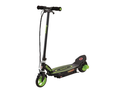 [90053159 625767] Razor E-Scooter Power Core E90, Green
