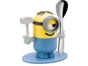 WMF Eierbecher MINIONS Mehrfarbig