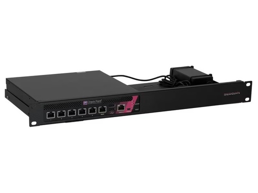 [90330248 1666968] Rackmount IT Rackmount Kit RM-CP-T4 für Check Point 3100 / 3200 / 3600