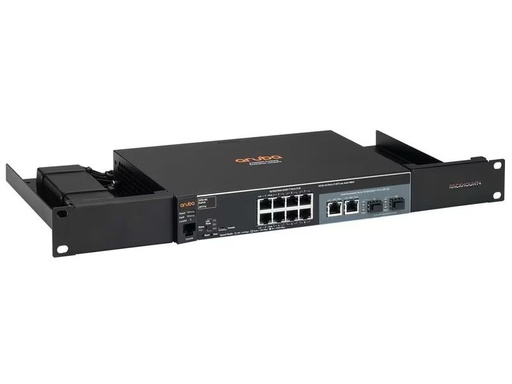 [90330278 1666972] Rackmount IT Rackmount Kit RM-HP-T1 für HPE 1820S-8G/1920S-8G