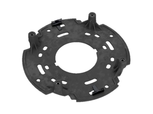 [90053165 783461] Axis Montageplatte T94T02S Schwarz 1 Stück
