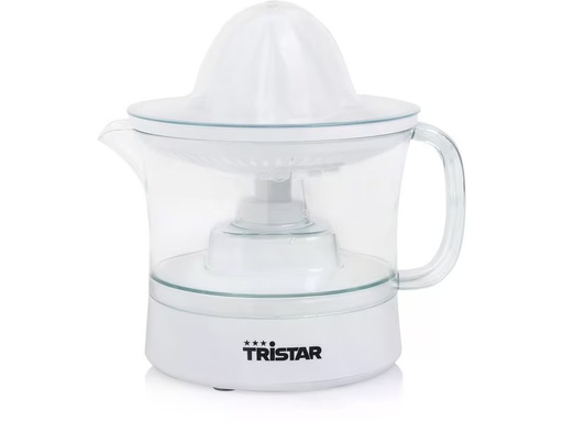 [90330299 1662694] Tristar Zitruspresse CP-3005 Weiss