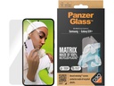 Panzerglass Displayschutz Ultra Wide Fit D3O PET Galaxy S24+