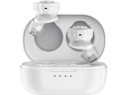 [90330865 1666446] FiiO Wireless In-Ear-Kopfhörer FW3 Weiss