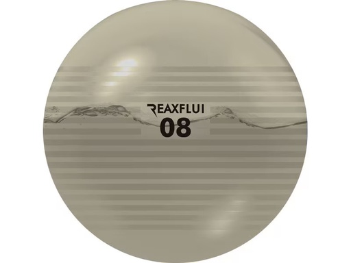 [90330866 1661206] Reaxing Medizinball FLUI Bronze, 28 cm, 8 kg