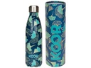KOOR Trinkflasche Fiori 500 ml