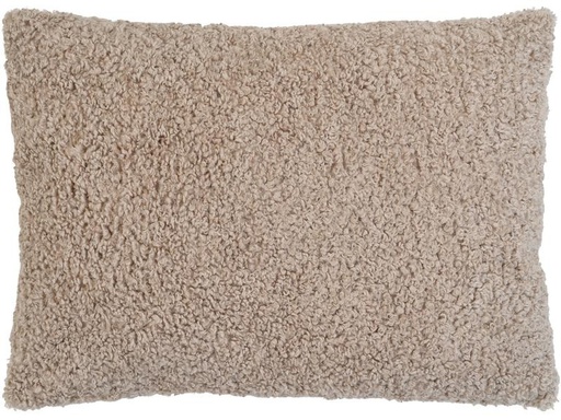[90330882 1652127] House Nordic Kissen Tavira 45 x 60 cm, Grau