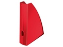 Leitz Stehsammler WOW A4 Rot