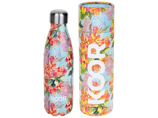 [90330891 1147575] KOOR Trinkflasche Gladiolo 500 ml
