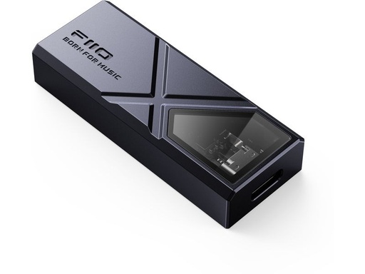[90330893 1666454] FiiO Kopfhörerverstärker &amp; USB-DAC KA13