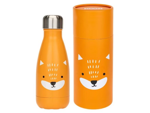 [90330899 1271893] KOOR Trinkflasche Volpina 260 ml