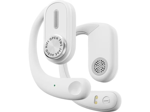 [90330913 1666448] FiiO Wireless On-Ear-Kopfhörer JW1 Weiss