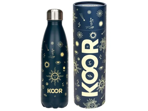 [90330915 1271876] KOOR Trinkflasche Magico 500 ml