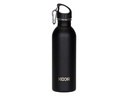 KOOR Trinkflasche Nero Hiking 1 L