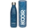 KOOR Trinkflasche Tropicali 500 ml
