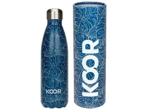 [90330927 1271864] KOOR Trinkflasche Tropicali 500 ml