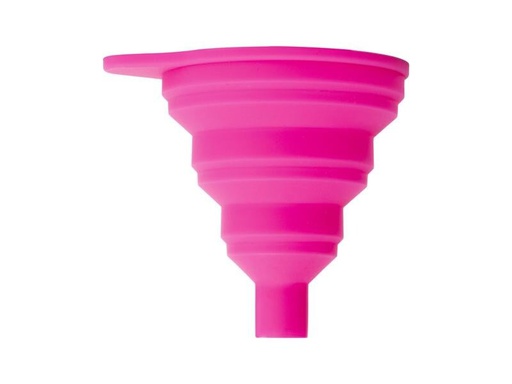 [90330929 1651757] Muc-Off Collapsible Silicone Funnel