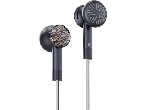 [90330932 1666443] FiiO In-Ear-Kopfhörer FF3S Schwarz