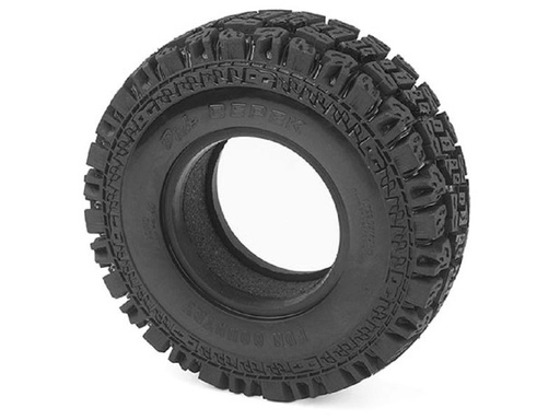 [90330937 1667118] RC4WD Reifen Dick Cepek FC-1 1.9 33/100 mm, 2 Stück