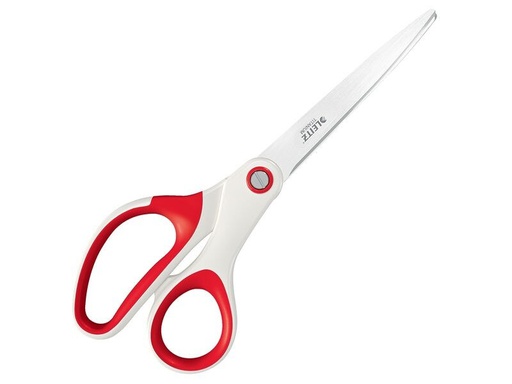 [90330948 1664707] Leitz Schere WOW 20.5 cm, Titanbeschichtet, Rechtshänder