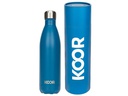 KOOR Trinkflasche Azzuro 750 ml