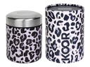 KOOR Thermo-Foodbehälter White Leopard, 0.4 l